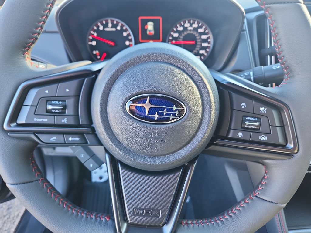 New 2025 Subaru WRX Premium w/ Accessory Package #2 AWD/4WD image 18
