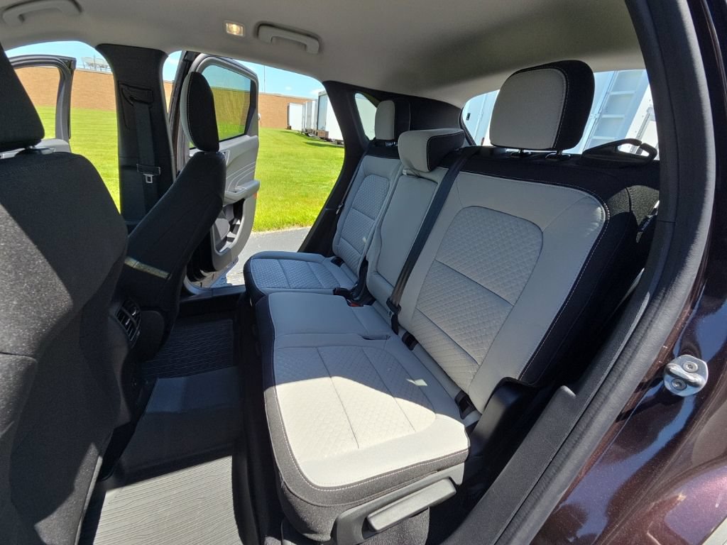 Used 2023 Ford Escape Active AWD/4WD image 33