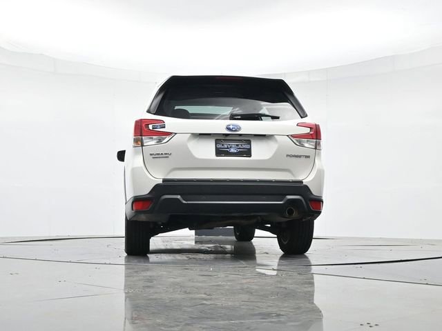 Used 2023 Subaru Forester Limited w/ Popular Package #2 image 39
