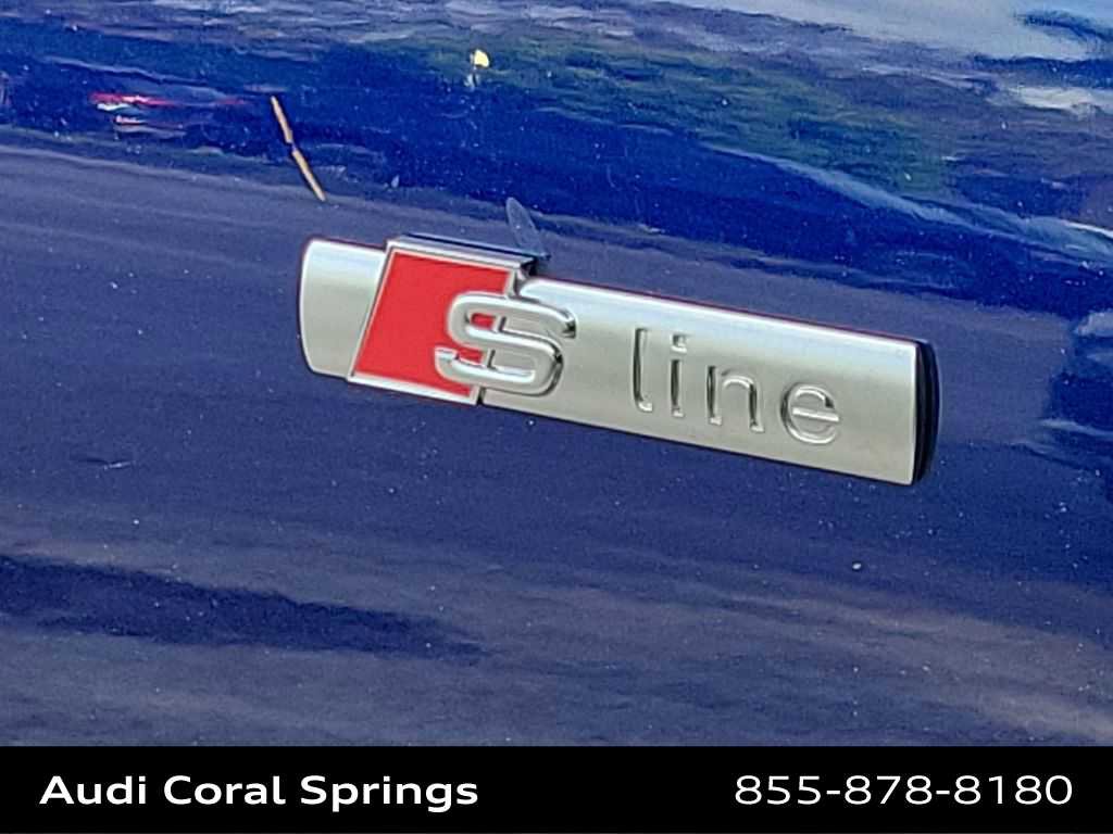 Certified 2023 Audi A4 2.0T Premium Plus w/ Premium Plus Package image 22