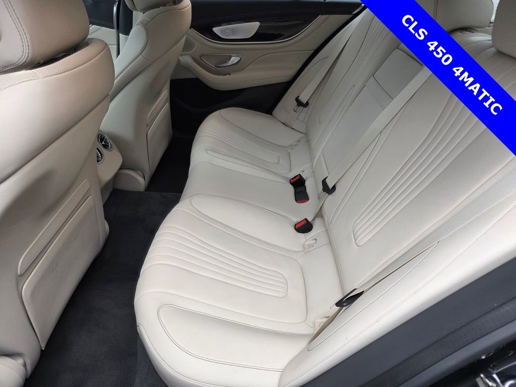 Used 2023 Mercedes-Benz CLS 450 4MATIC image 14