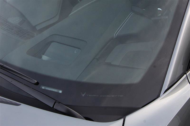 Used 2023 Chevrolet Corvette Stingray Preferred Cpe w/ Z51 Performance Package RWD image 34
