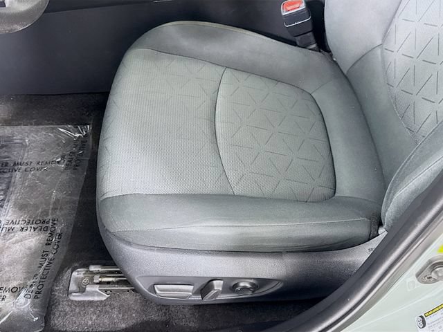 Certified 2021 Toyota RAV4 XLE FWD image 18