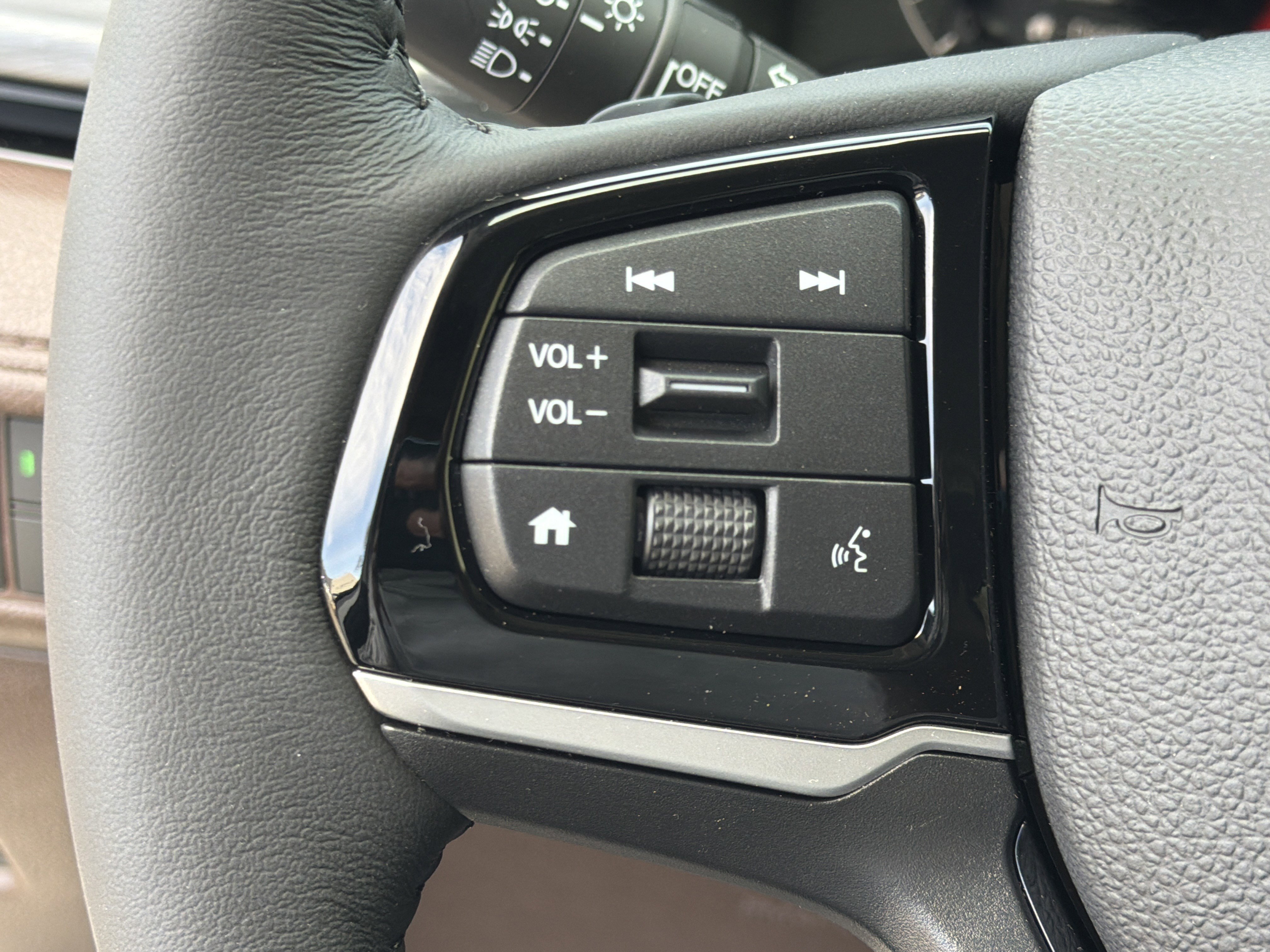 New 2026 Honda Odyssey Elite image 15