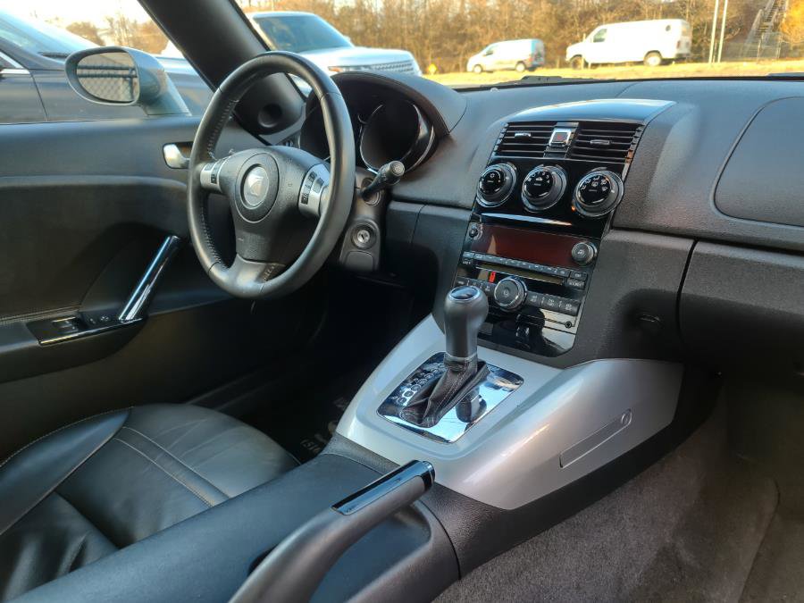 Used 2007 Saturn Sky w/ Premium Trim Pkg image 11
