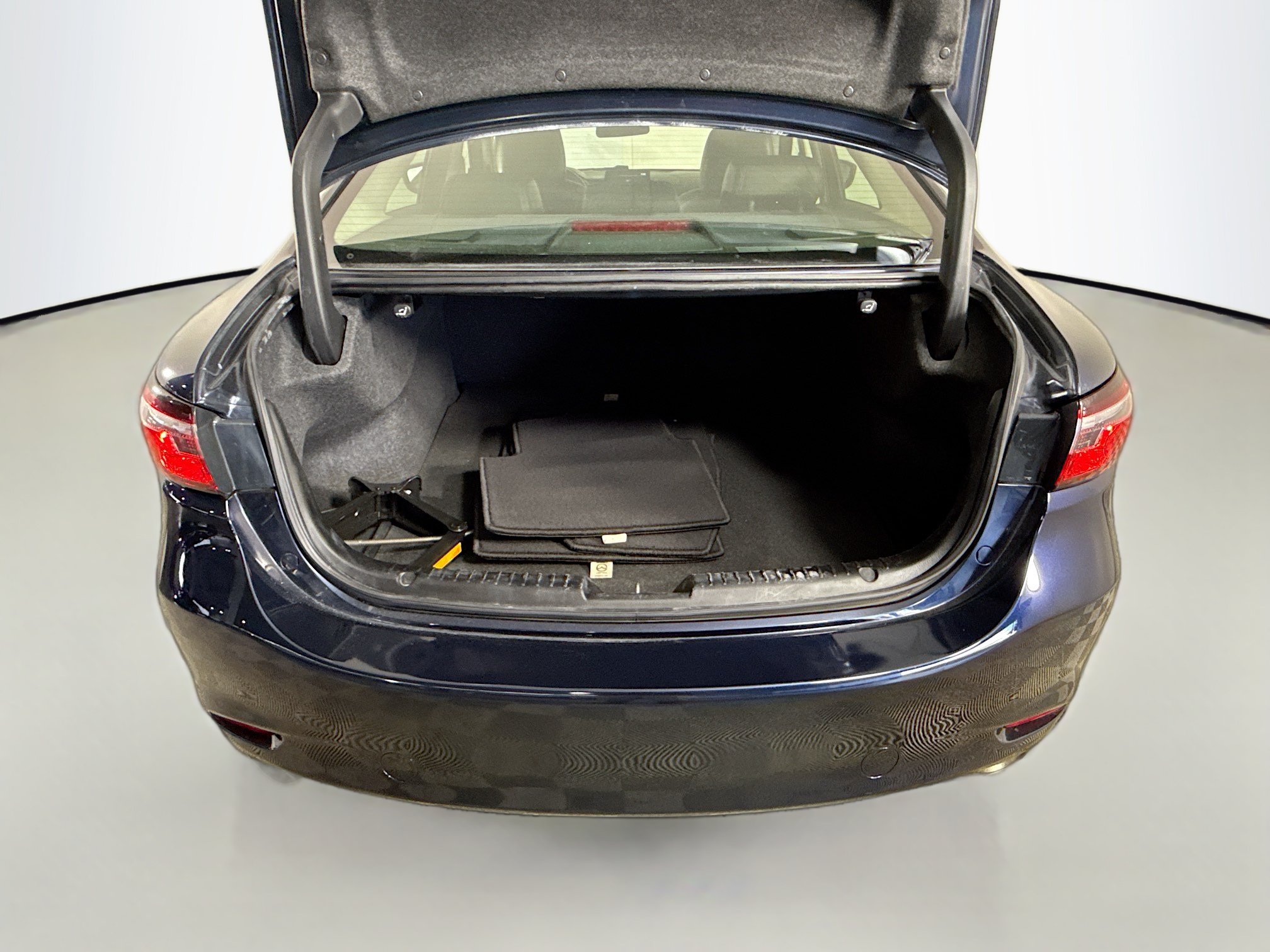 Used 2021 MAZDA MAZDA6 Touring FWD image 35