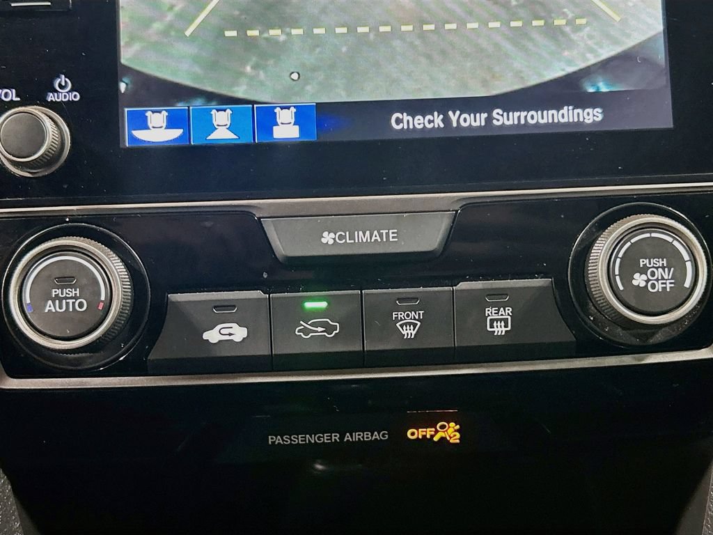 Used 2021 Honda Civic Sport image 14