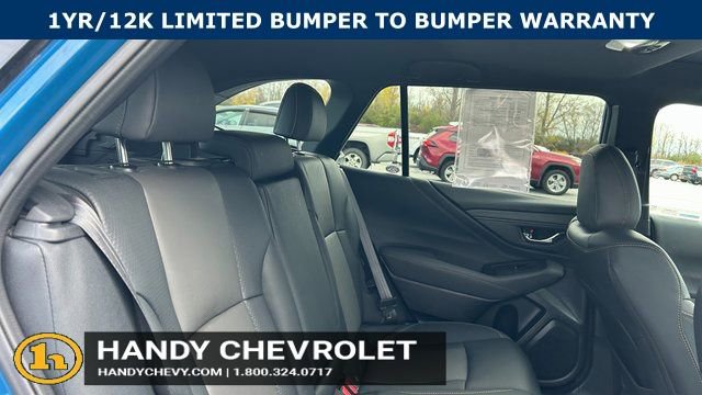 Used 2022 Subaru Outback Wilderness image 40