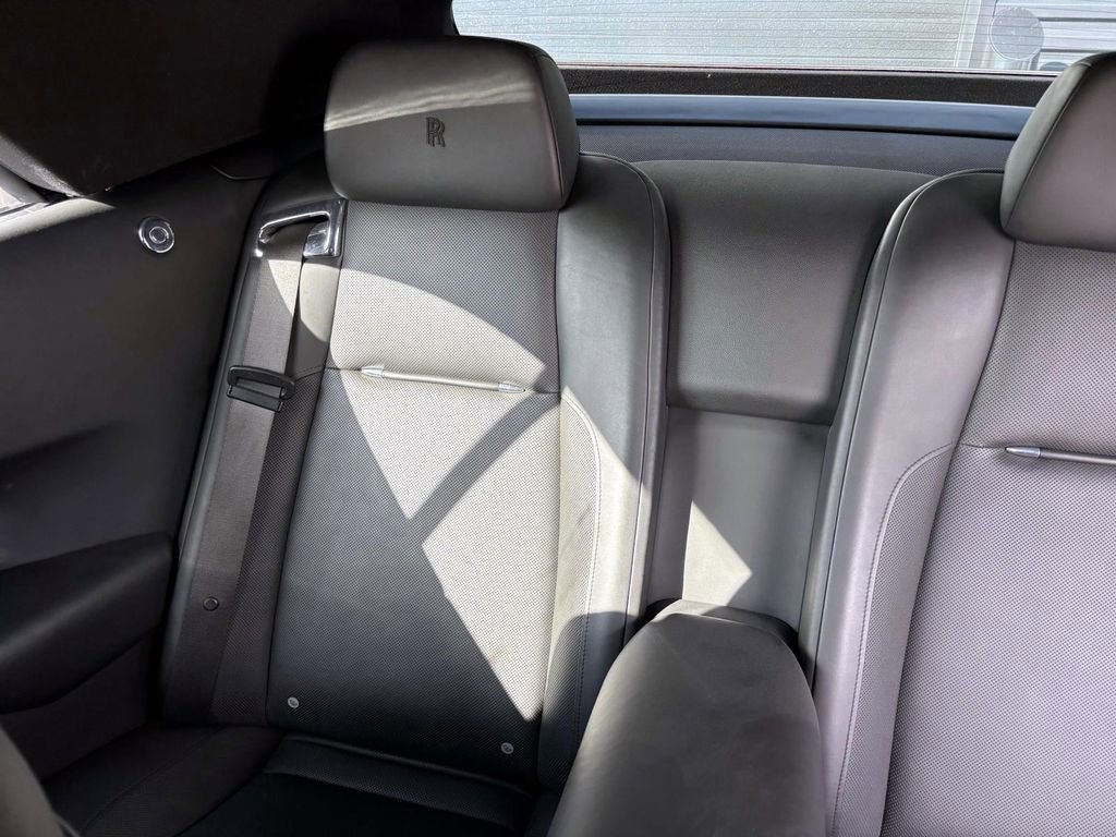 Certified 2018 Rolls-Royce Dawn image 26