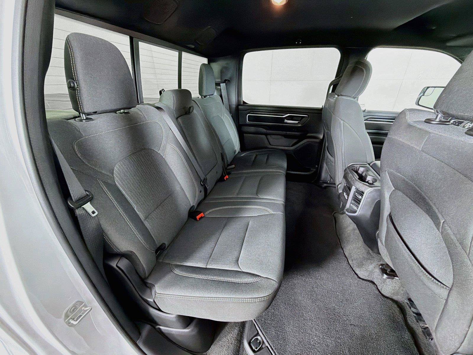 Used 2023 RAM 1500 Big Horn AWD/4WD image 30