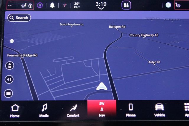 Used 2025 Dodge Durango GT image 37