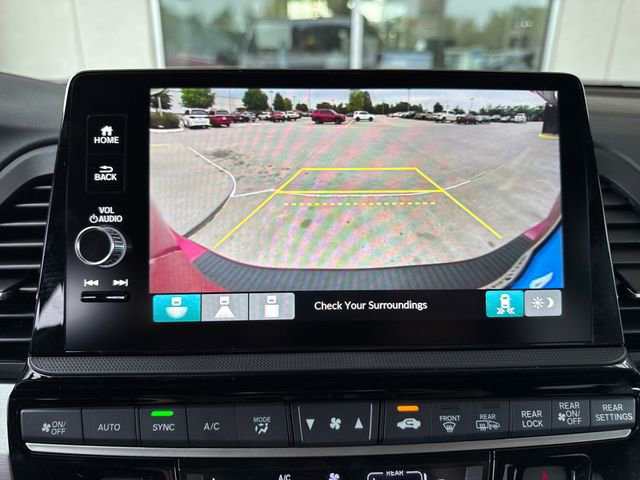 New 2026 Honda Odyssey Sport-L image 20