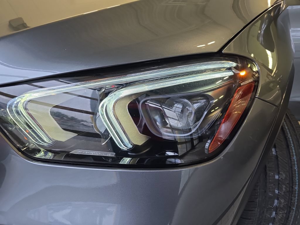 Certified 2023 Mercedes-Benz GLE 350 image 34