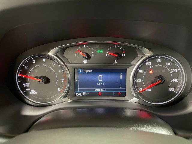 Used 2023 GMC Acadia SLE w/ Driver Convenience Package image 15