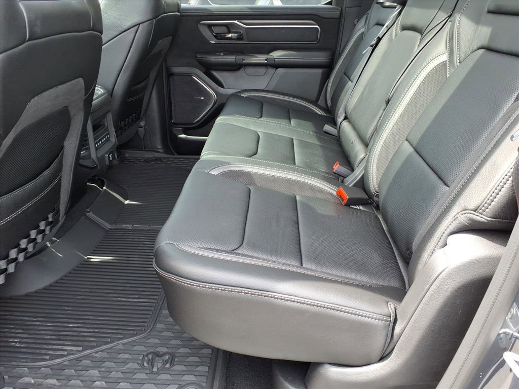 New 2026 RAM 1500 RHO w/ RHO Level 1 Equipment Group image 5