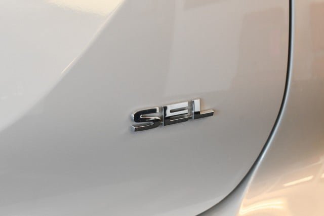 New 2026 Mitsubishi Outlander SEL AWD/4WD image 20