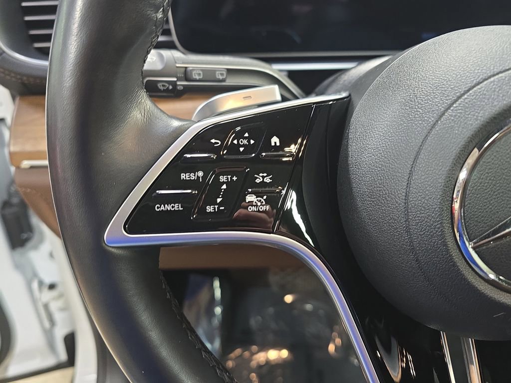 Used 2025 Mercedes-Benz GLE 450 4MATIC image 18