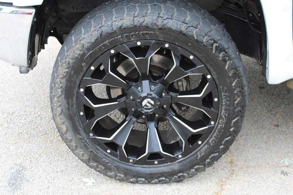 Used 2021 Toyota Tundra 1794 Edition AWD/4WD image 40