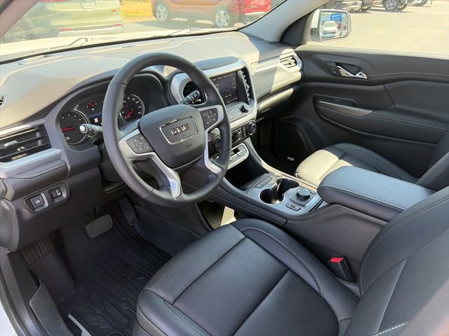 Used 2023 GMC Acadia SLT w/ Preferred Package image 30