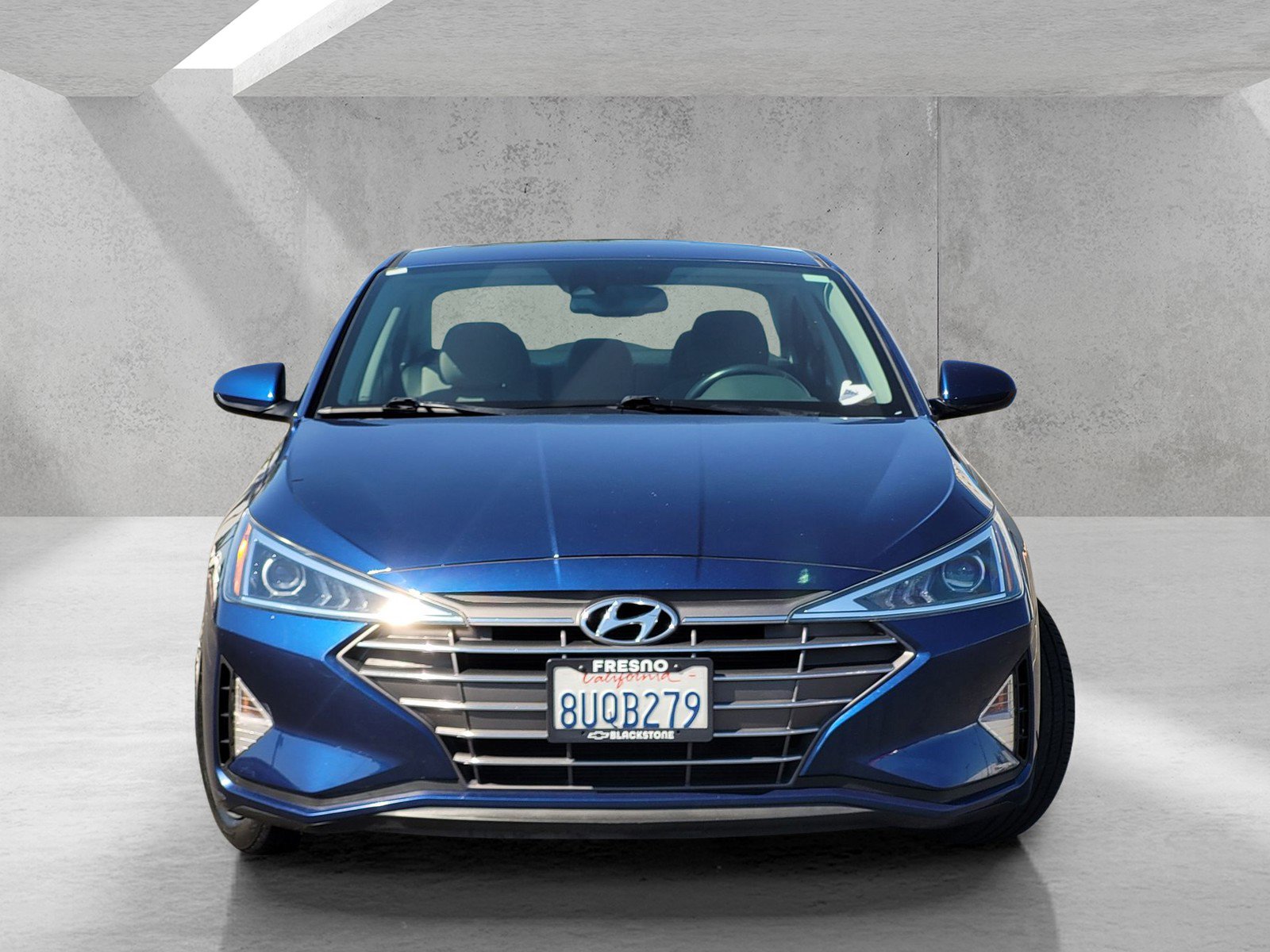 Used 2020 Hyundai Elantra Value Edition image 2