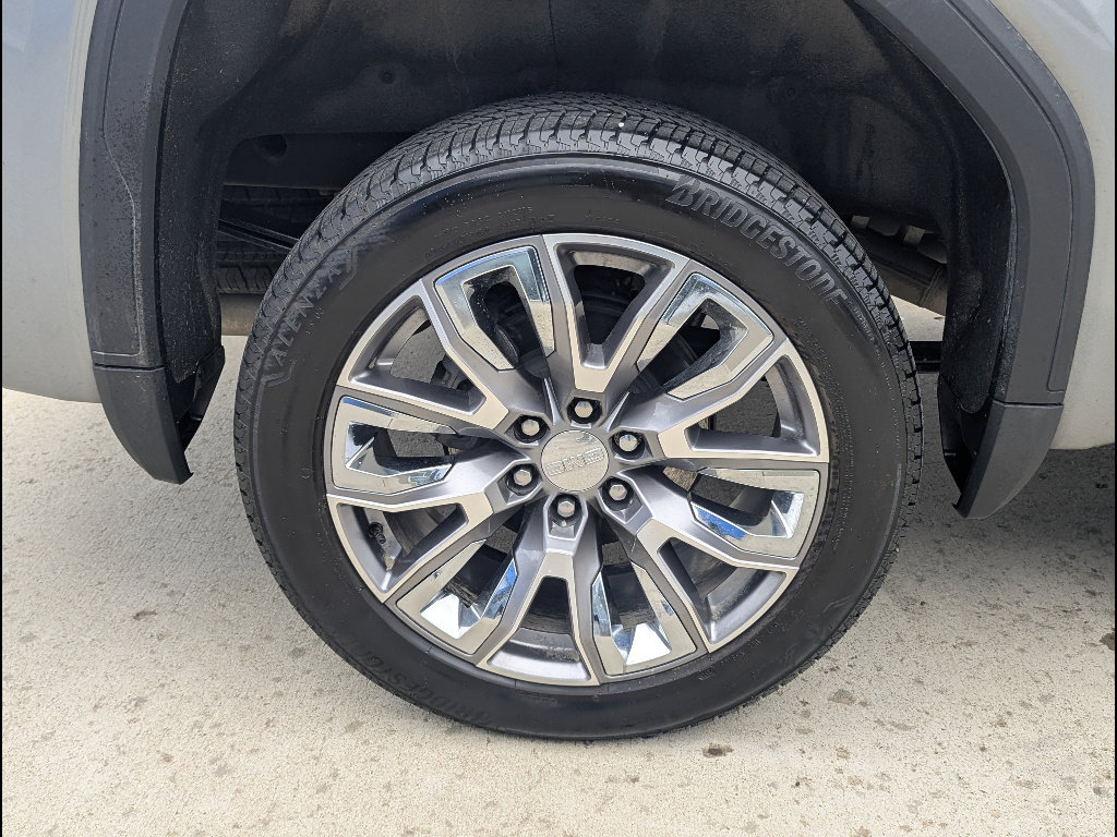 Used 2025 GMC Sierra 1500 Denali w/ Denali Reserve Package image 19