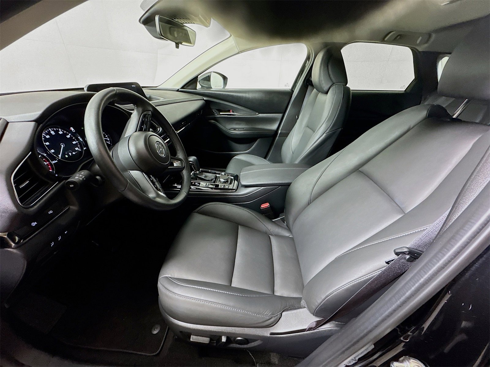 Used 2024 MAZDA CX-30 AWD 2.5 S w/ Preferred Package image 18