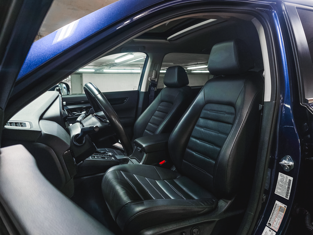 Used 2023 Honda CR-V EX-L image 16