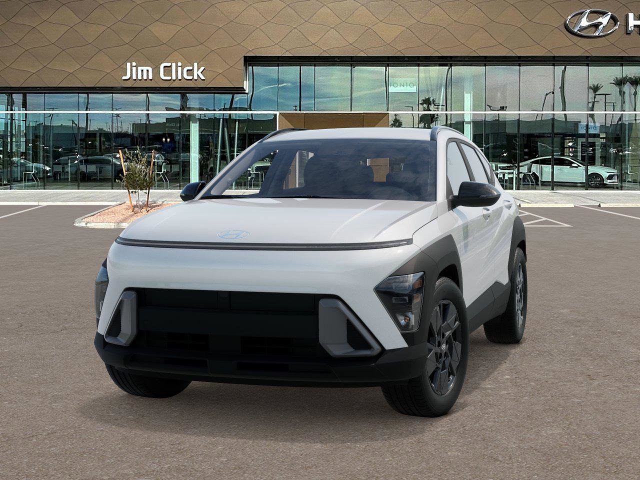 New 2026 Hyundai Kona SEL Premium image 6