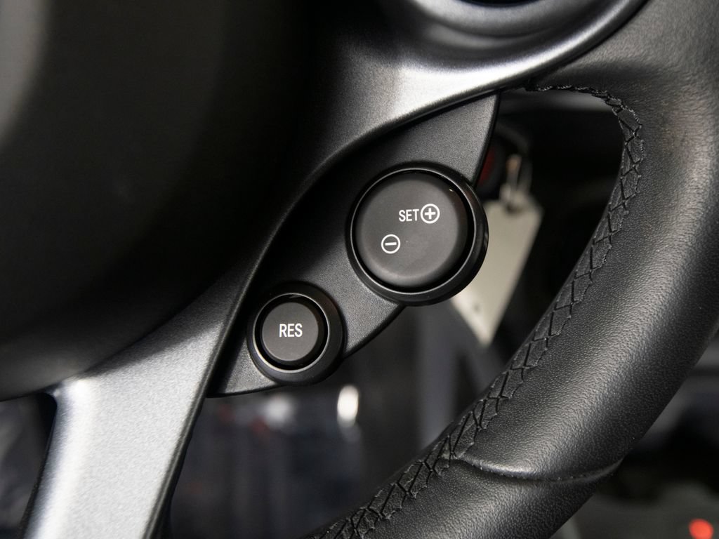 Used 2018 smart fortwo electric drive RWD image 20