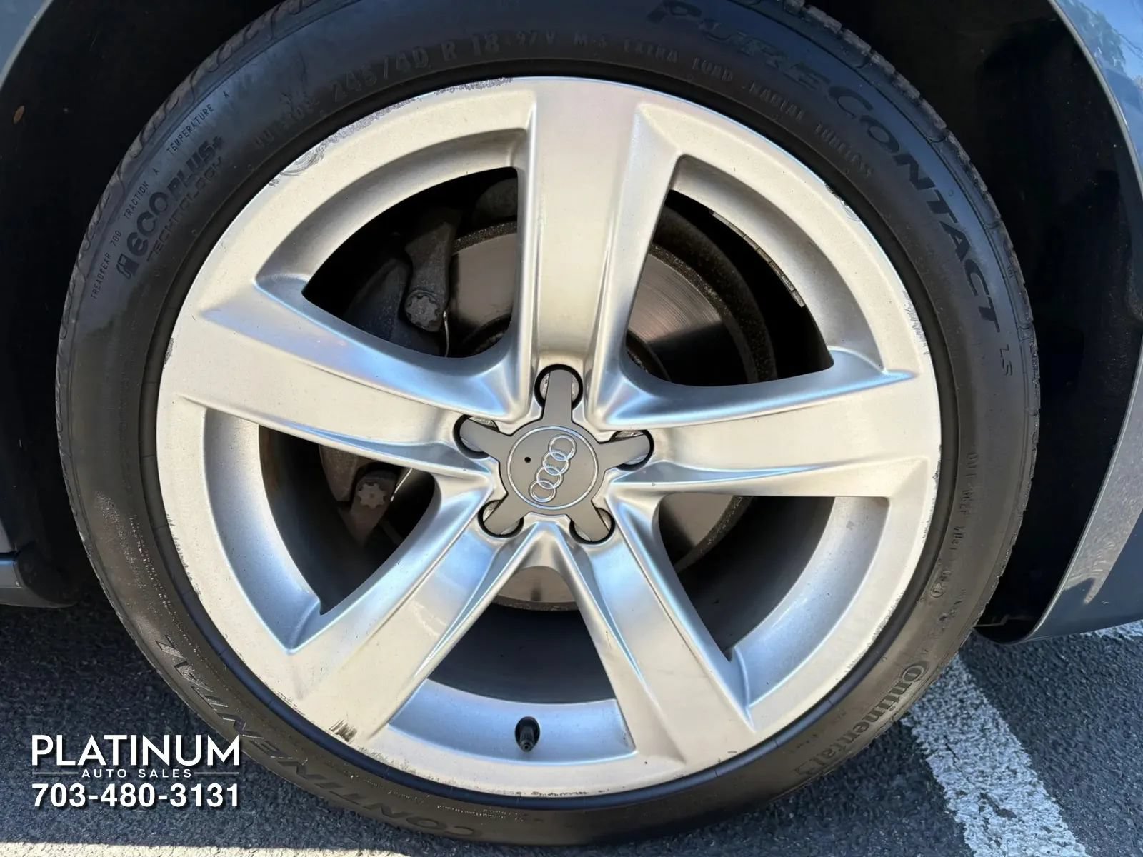 Used 2016 Audi A5 2.0T Premium Plus AWD/4WD image 22