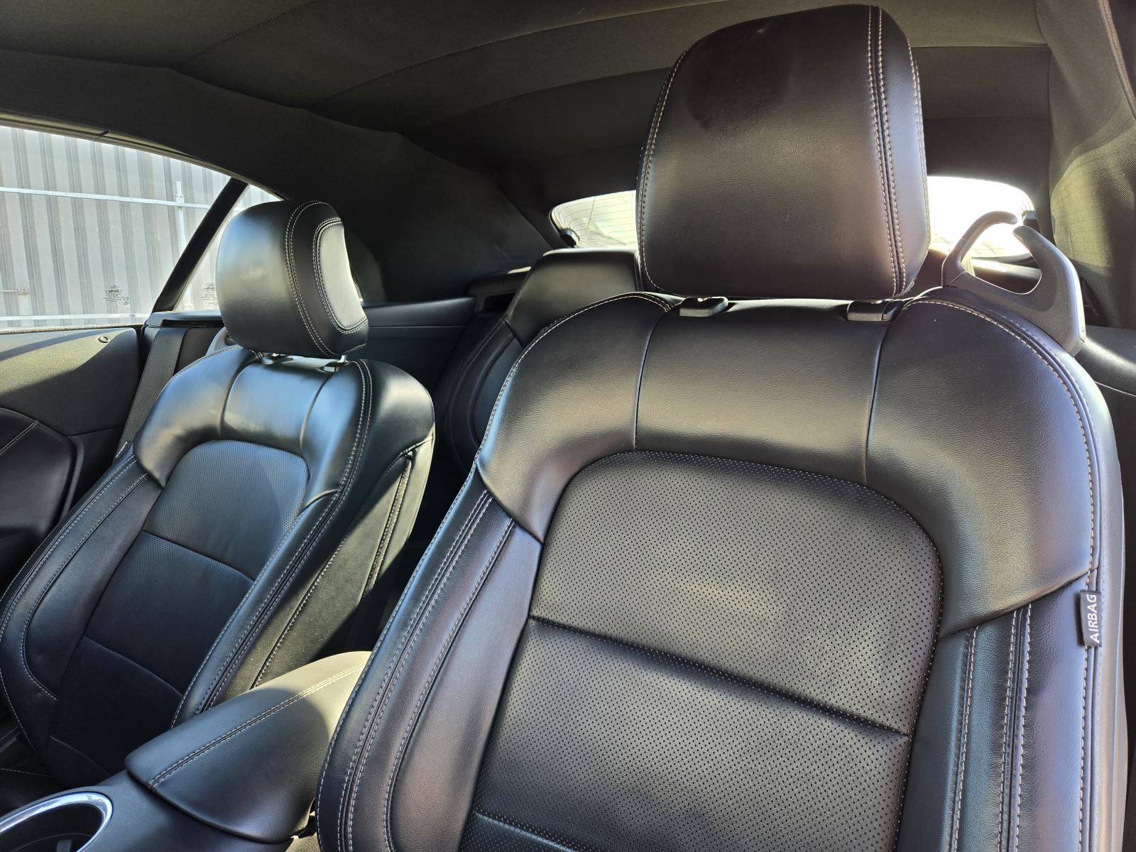Used 2024 Ford Mustang Premium RWD image 22