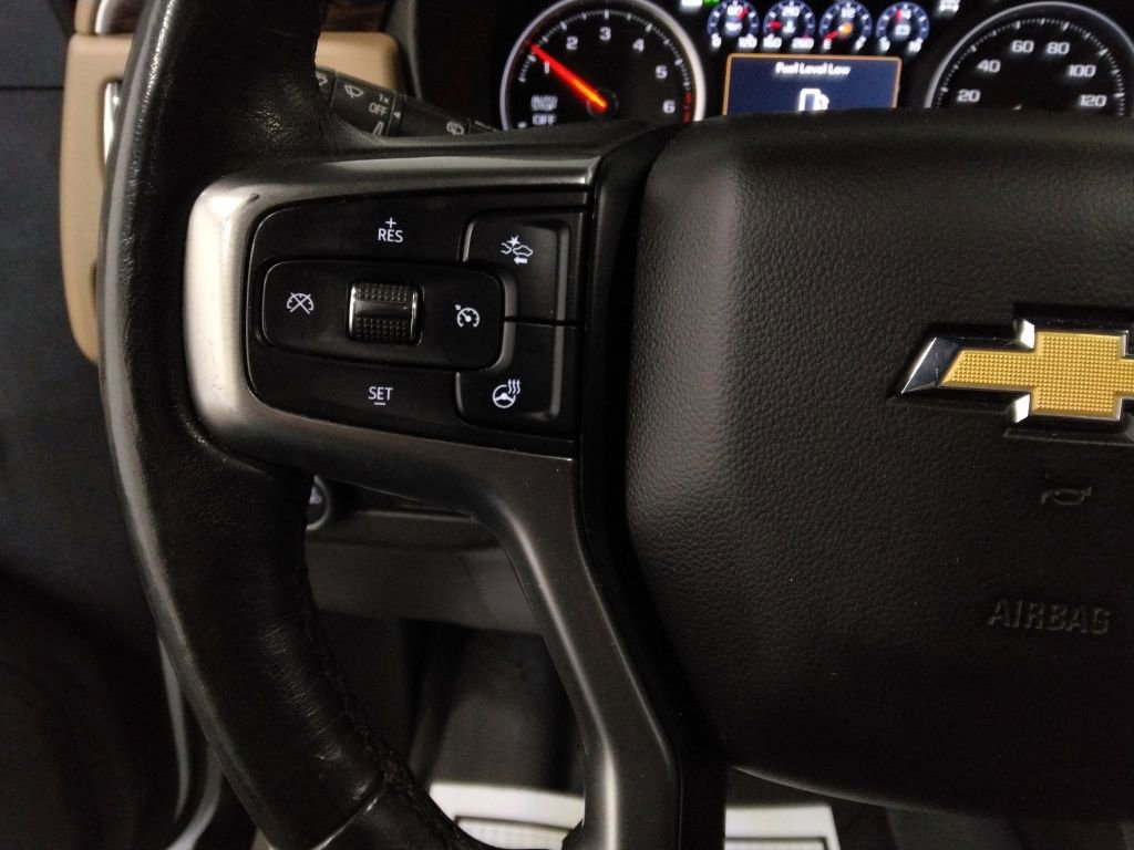 Used 2021 Chevrolet Tahoe Premier w/ Premium Package image 13