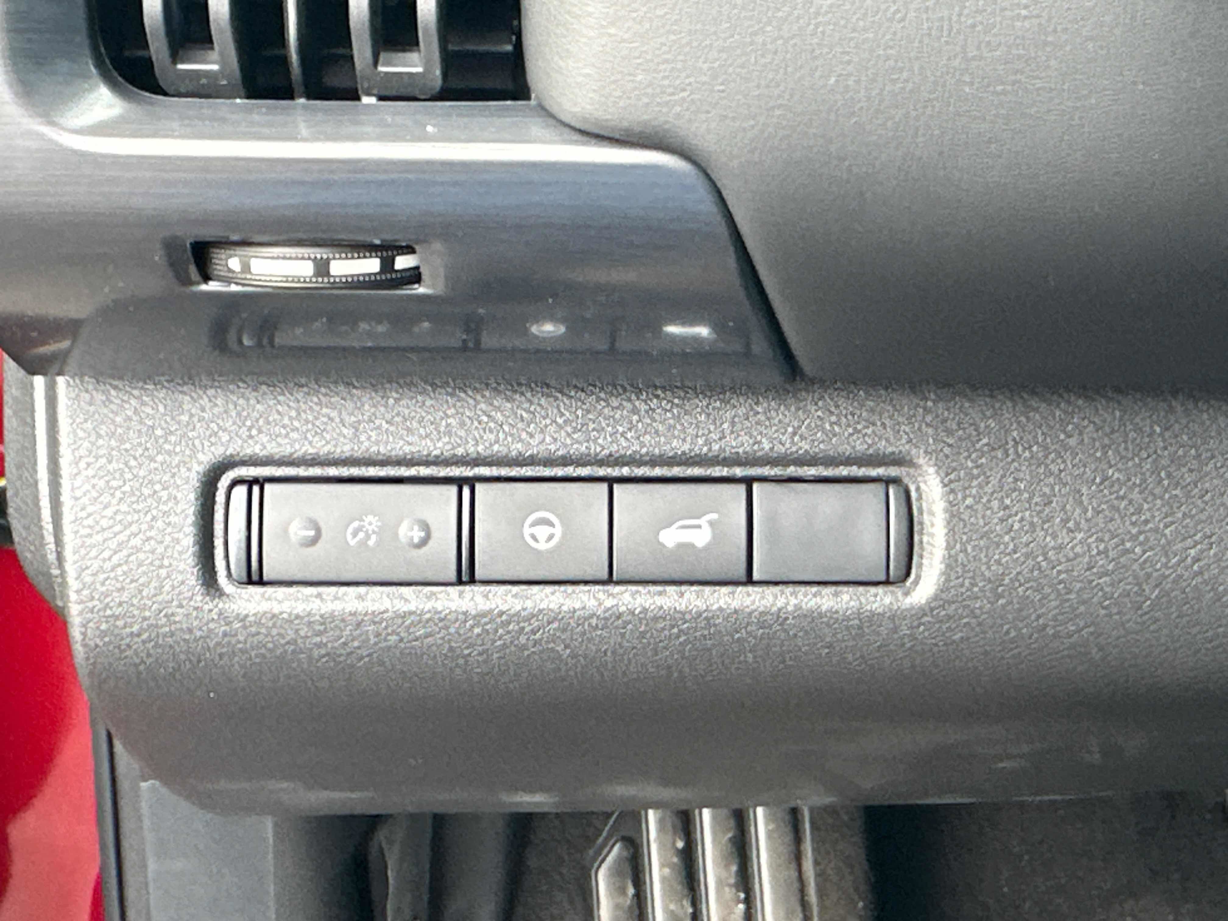 New 2026 Nissan Pathfinder SL AWD/4WD image 23