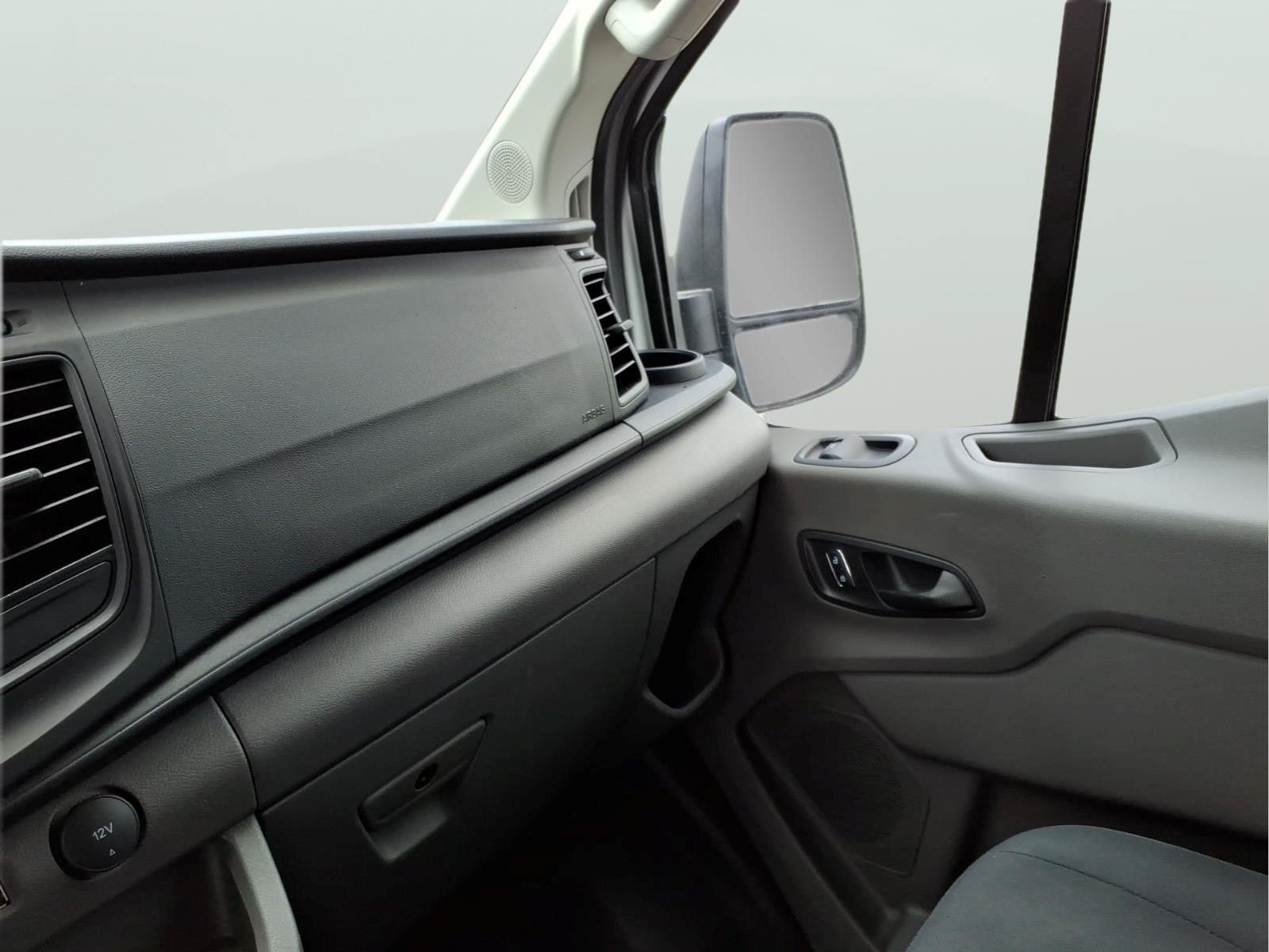 Used 2025 Ford Transit 250 Low Roof w/ Exterior Upgrade Package RWD image 19