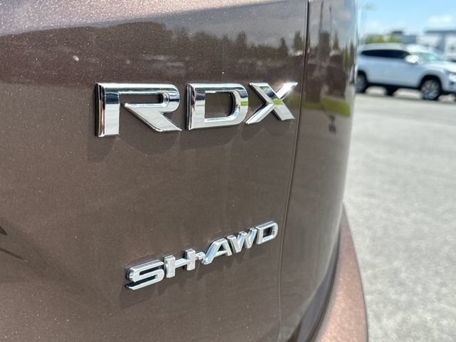 Used 2019 Acura RDX w/ Advance Package AWD/4WD image 14
