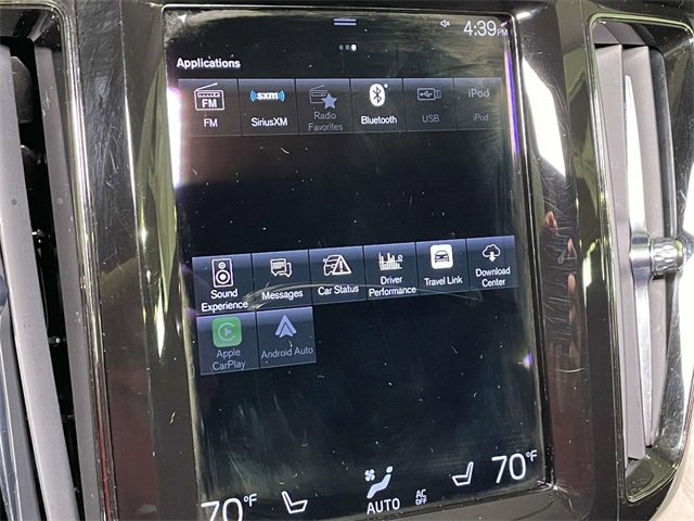 Used 2021 Volvo XC60 T5 Inscription w/ Protection Package Premier image 26