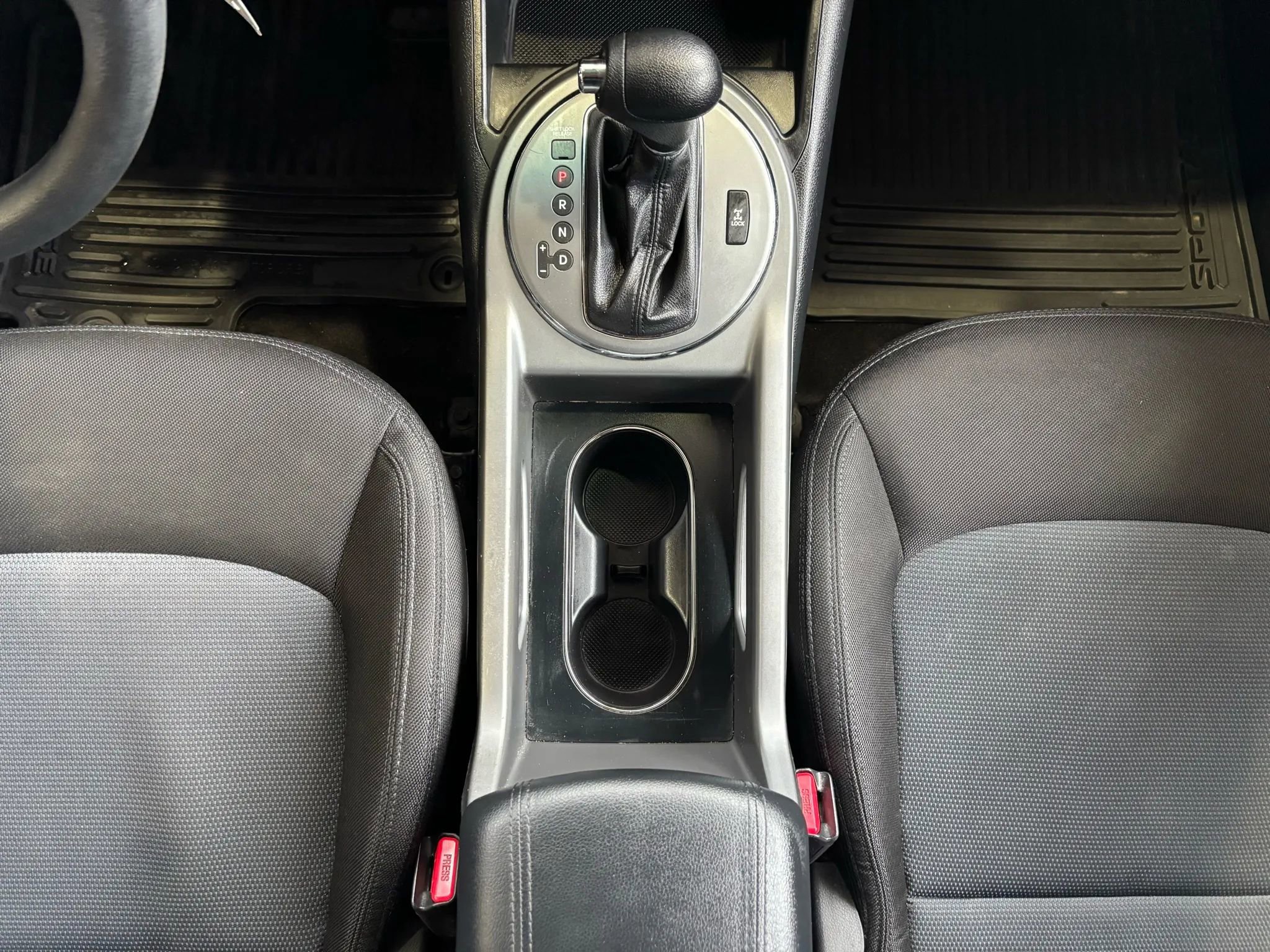 Used 2015 Kia Sportage LX image 18