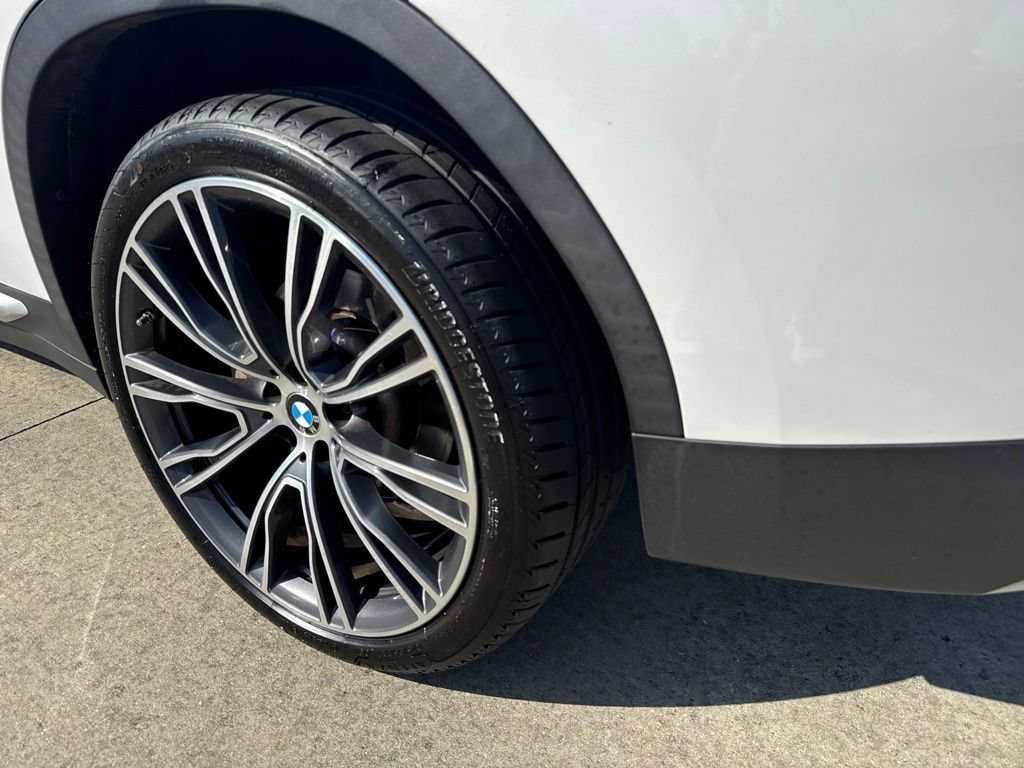 Certified 2023 BMW X3 sDrive30i w/ Premium Package RWD image 11