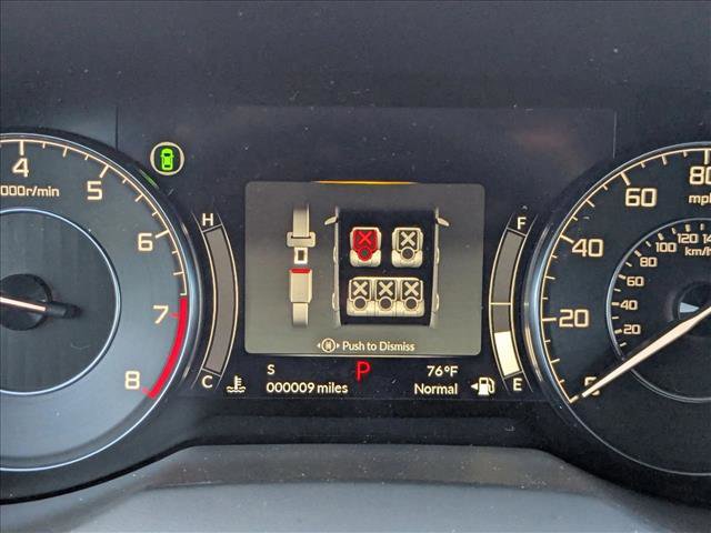 New 2025 Acura RDX SH-AWD w/ Technology Package image 10