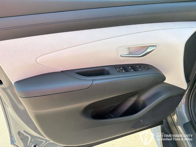 New 2026 Hyundai Tucson SEL FWD image 23