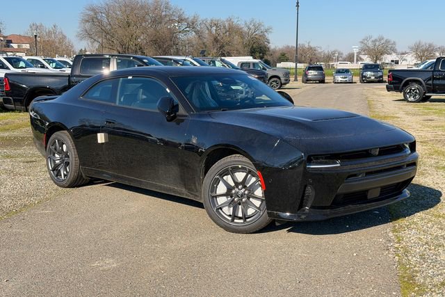 New 2026 Dodge Charger Scat Pack w/ Blacktop Package video 2