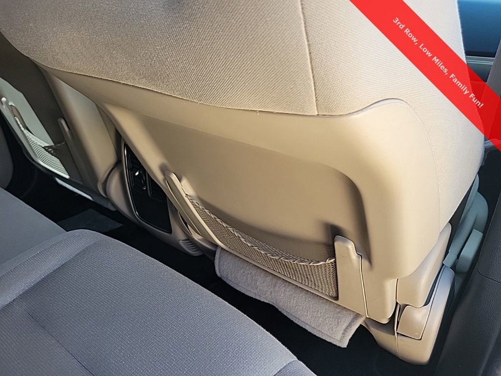 Used 2015 Dodge Durango SXT w/ Quick Order Package 23B image 40