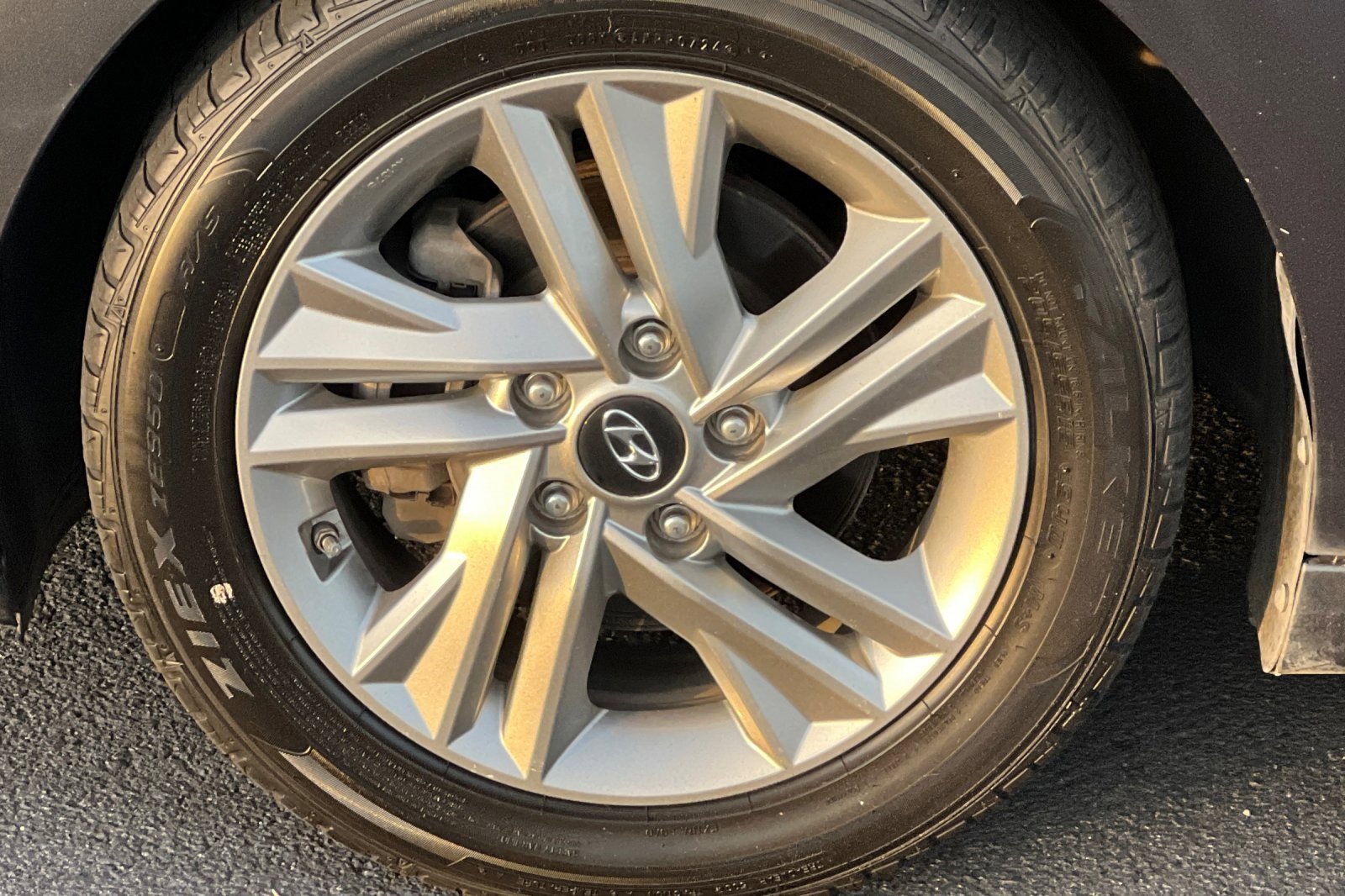 Used 2020 Hyundai Elantra SEL w/ Cargo Package (C1) image 36