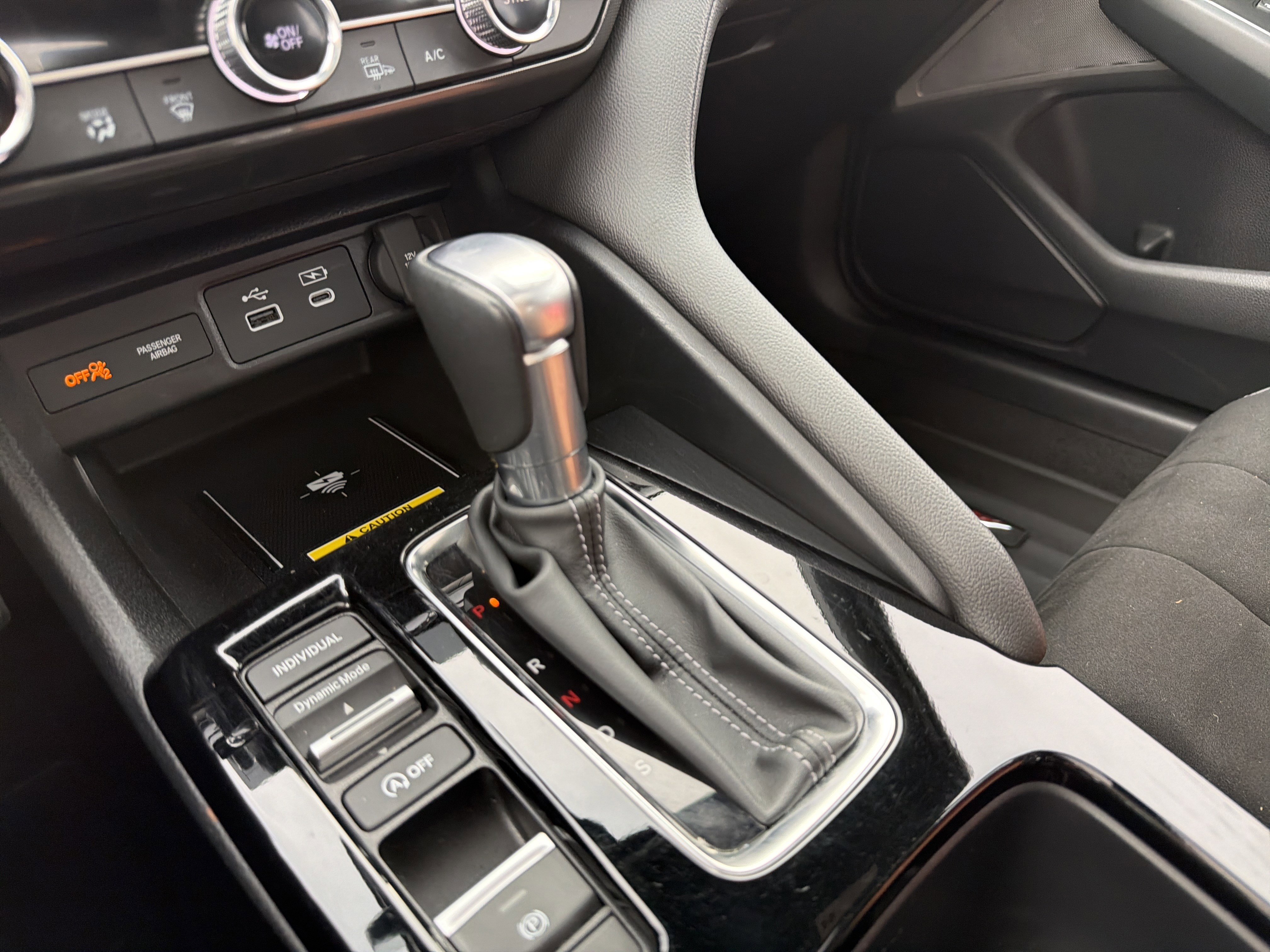 Certified 2023 Acura Integra A-Spec image 33