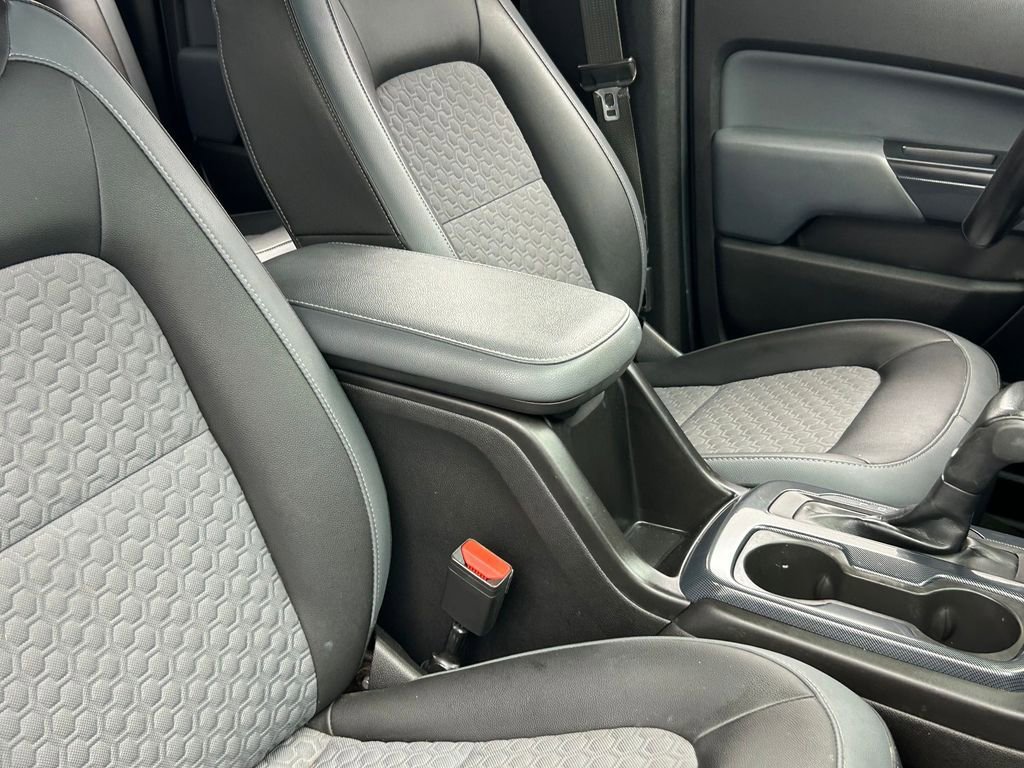Used 2018 Chevrolet Colorado Z71 AWD/4WD image 44