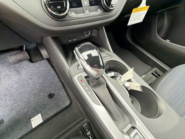 New 2026 Buick Envista Sport Touring w/ Convenience I Package FWD image 17
