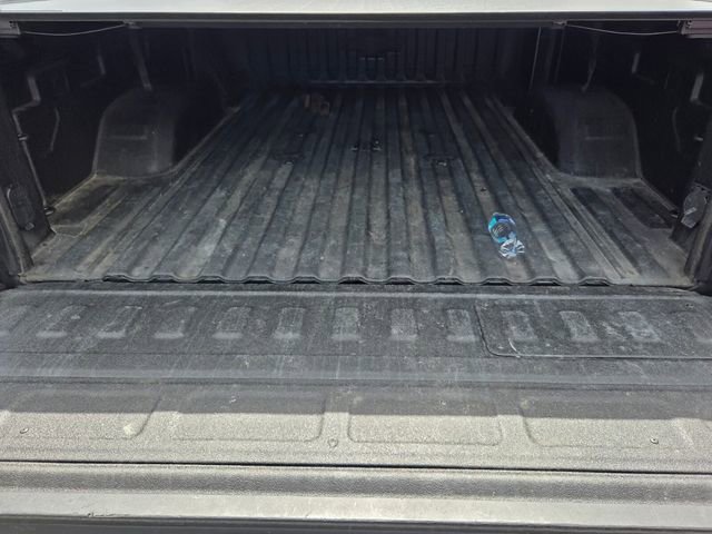 Used 2021 Chevrolet Silverado 2500 LTZ w/ LTZ Convenience Package image 11