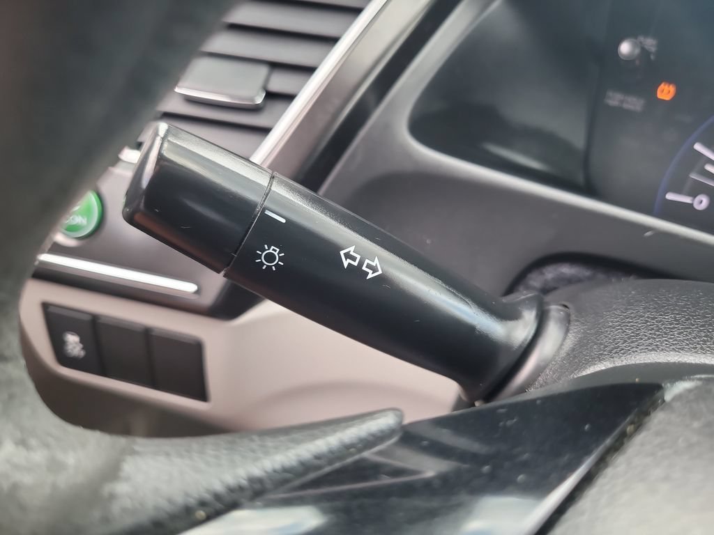 Used 2013 Honda Civic EX image 30