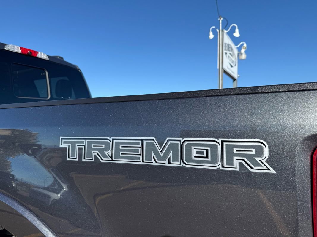 Used 2020 Ford F350 Lariat image 11