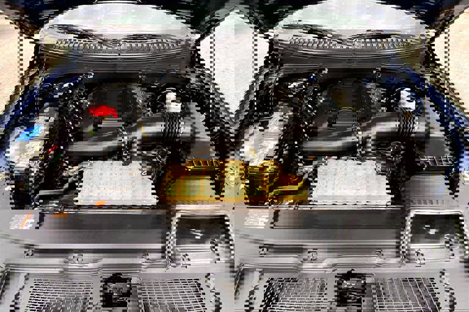 Used 2019 Ford Expedition XLT w/ Equipment Group 201A image 31